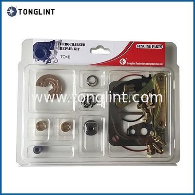 qualité  Turbocharger Turbo Service Kit TO4B usine