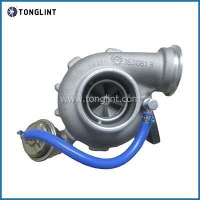 qualité  Turbocharger Quality Turbo K16 53169887129 53169707129 usine