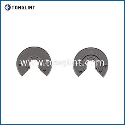 qualité  Turbocharger Thrust Bearing TA34 TB34 usine