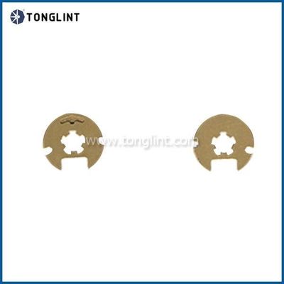 qualité  Turbocharger Small Thrust Bearings usine