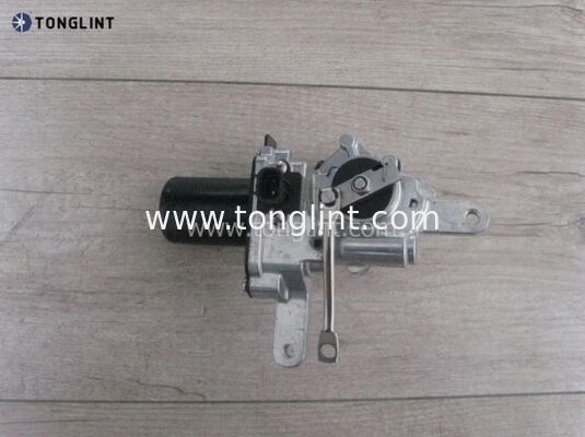 qualité  Turbocharger Electronic Wastegate usine