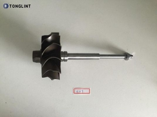 qualité  Turbocharger Turbine Wheels usine