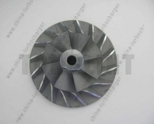 qualité  H1C 3537149 Turbo Compressor Wheel usine