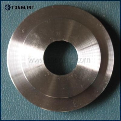 qualité  Turbocharger Parts Insert HT3B Seal Plate usine