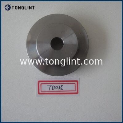 qualité  TD025 / TDO25 F / B Turbocharger Sealplate usine