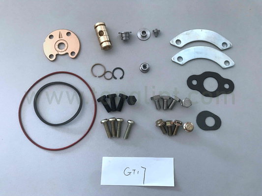Kit de réparation de GT17 turbo, kit de reconstruction de turbo
