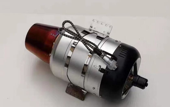 Moteur à turboréacteur