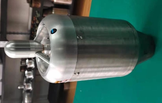 Moteur à turboréacteur
