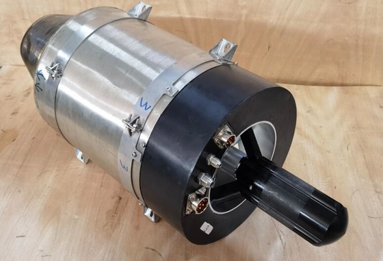 Moteur à turboréacteur