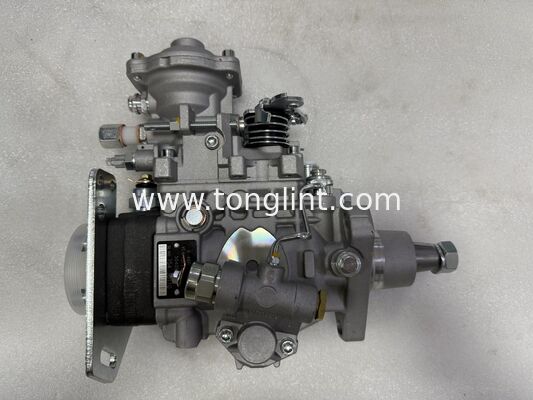 Pompe à carburant 2853529 0460424351 Compatible avec moteur diesel Case IH Iveco