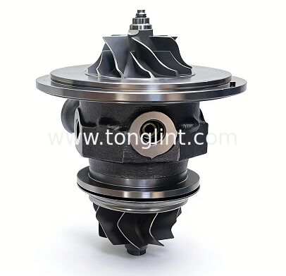 Cartouche de turbo GT2256MS pour camion léger Isuzu NPR 704136-0003 8973267520