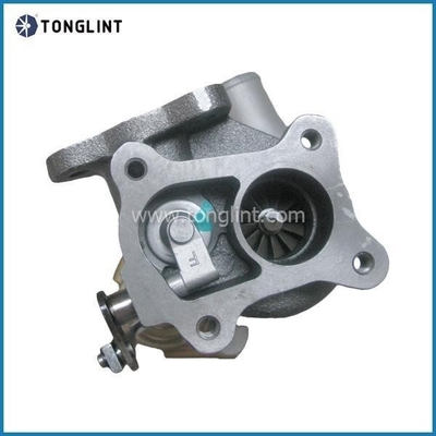 Opel Corsa Astra Turbocharger combiné TD025M 49173-06501