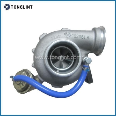 Qualité Turbo K16 53169887129 53169707129 de turbocompresseur