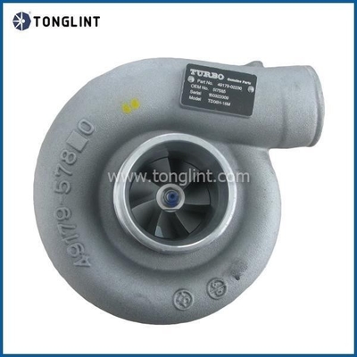 Chargeur de Turbo de moteur de turbocompresseur