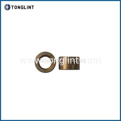 Palier de palier de turbocompresseur pour Turbo TV61