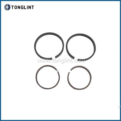 Segments de piston de turbocompresseur