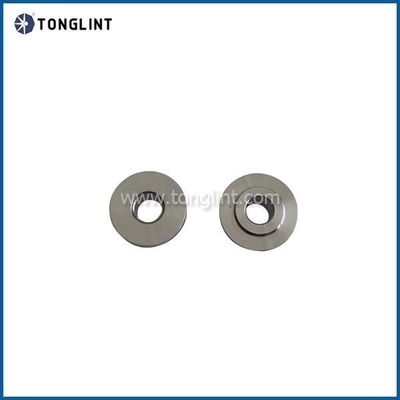 Conception de collier de poussée de turbocompresseur