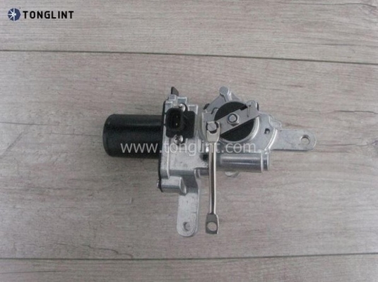 Turbocompresseur Wastegate électronique