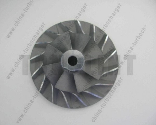 Roue de compresseur de H1C 3537149 Turbo