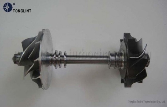 Assemblée de rotor de turbocompresseur de CT 17201-OL030 17201-0L030