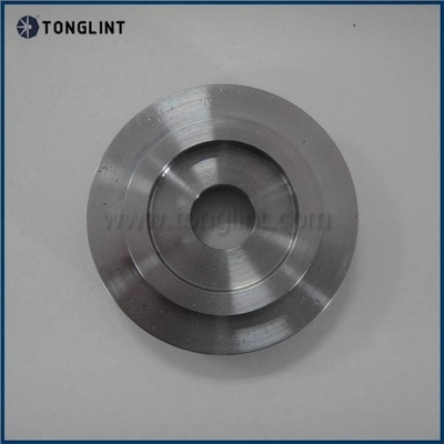 Sealplate S2B/S2E 197340 de l'acier 45# pour des pièces de moteur de Caterpillar