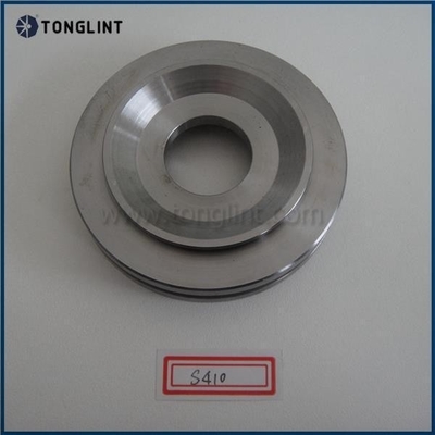 Turbocompresseur Sealplate S400/S410