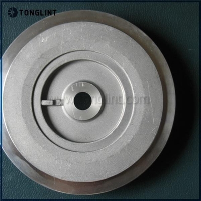 Plat arrière de turbocompresseur en aluminium de TA31 TB31 TA34 TO4 TO4B TO4E
