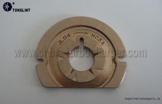 Ajustement HX80/HX82 standard de paliers de butée pour 3545647 réparation Ki de 316093 turbocompresseurs