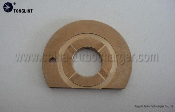 Pièces poussées KTR110G/KTR110A/KTR130/KTR90, paliers de butée de cuivre de Turbo
