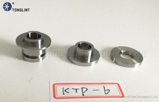Poussez la douille et le collier KTP-6