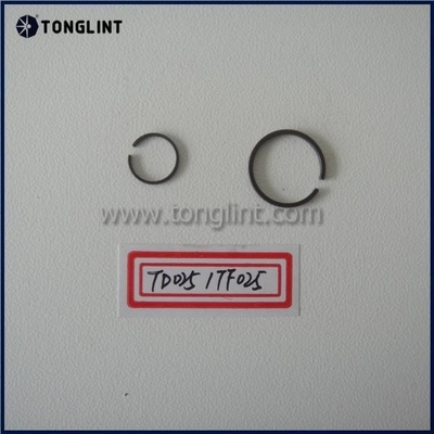 Anneau de piston TD025/TF025