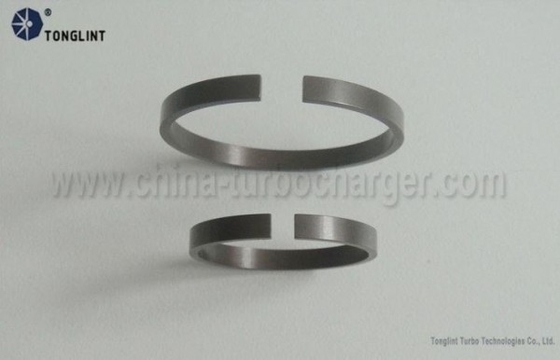 Segments de piston du turbocompresseur TV91/TV92/TV93/TV94