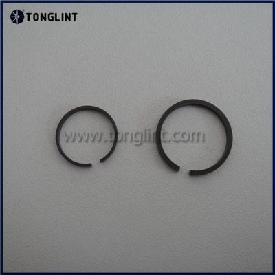 Anneau de piston de turbocompresseur TB02 TB25 TB28