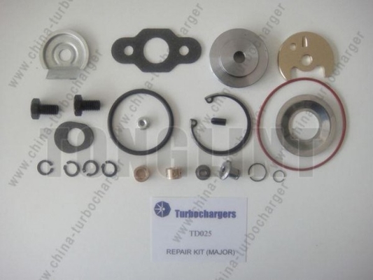 Kit de réparation de TD025 Flatback Mitsubishi Turbo