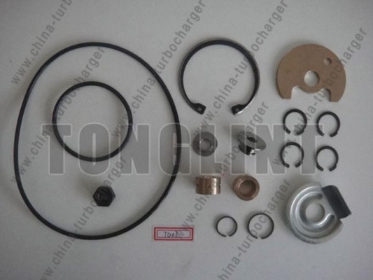 Kit de réparation arrière superbe de TD07 Turbo