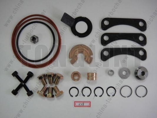 Kit de réparation de K28 5328-711-0003 Turbo