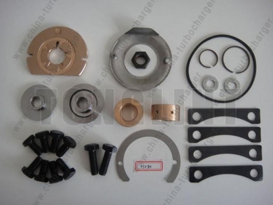 Kit de réparation de HX80/HC5A/HX82 Cummins Turbo