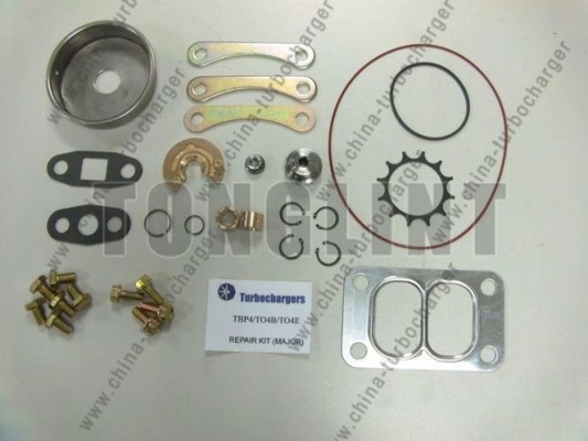 Kit de réparation de TO4B TO4E TBP4 Turbo