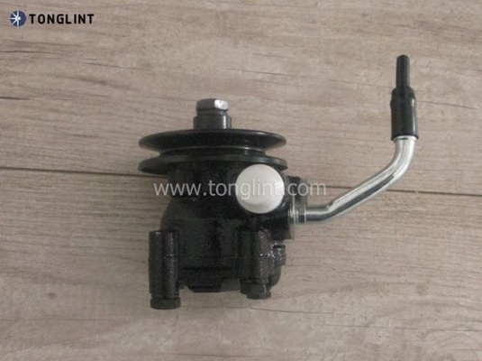 Pompe de direction assistée de Turbo de turbocompresseur